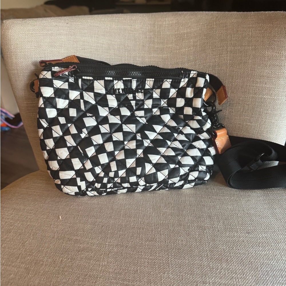MZ Wallace Scout Crossbody